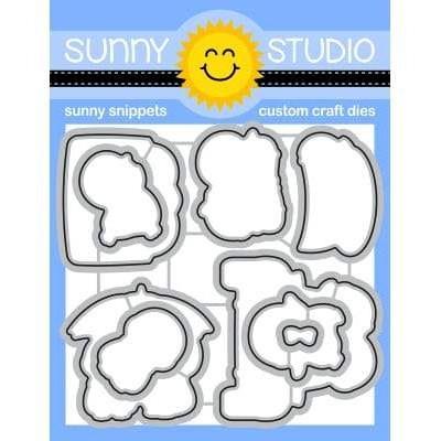 Sunny Studio Dies - Passionate Penguins